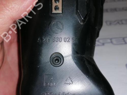 Air vent MERCEDES-BENZ CLS (C219) CLS 320 CDI (219.322) | BP12162904I21 