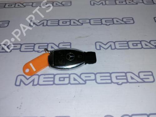 Module électronique MERCEDES-BENZ CLS (C219) CLS 320 CDI (219.322) (224 hp) 14401060