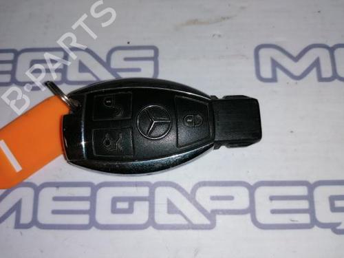 Module électronique MERCEDES-BENZ CLS (C219) CLS 320 CDI (219.322) | BP14401060M83 