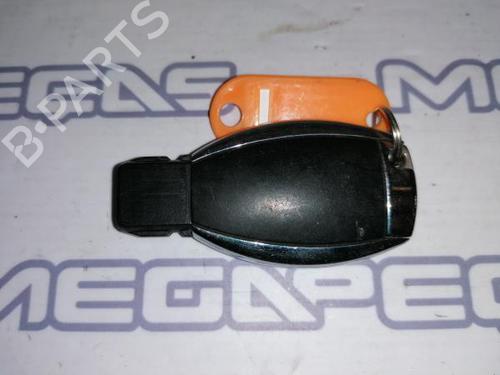 Module électronique MERCEDES-BENZ CLS (C219) CLS 320 CDI (219.322) | BP14401060M83 