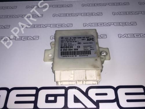Elektronisk modul MERCEDES-BENZ B-CLASS Sports Tourer (W245) B 180 CDI (245.207) (109 hp) 12299530
