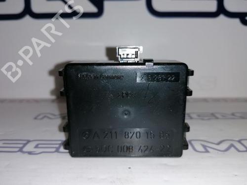 Module électronique MERCEDES-BENZ CLS (C219) CLS 320 CDI (219.322) | BP12162905M83 