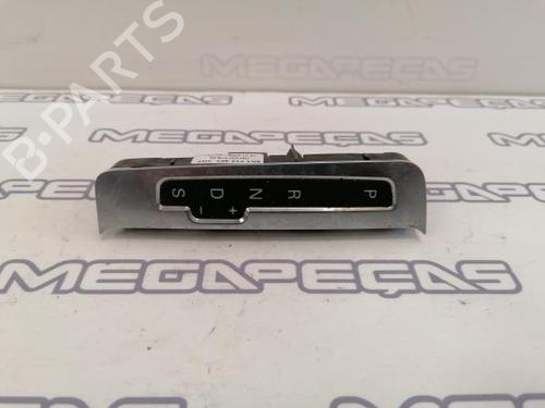 Display AUDI A5 Sportback (8TA) 3.0 TDI quattro (240 hp) 12162911