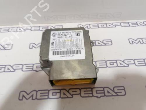 ECU airbags AUDI A5 Sportback (8TA) 3.0 TDI quattro 8K0959655G
