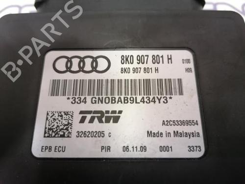 Electronic module AUDI A5 Sportback (8TA) 3.0 TDI quattro | BP12299534M83 