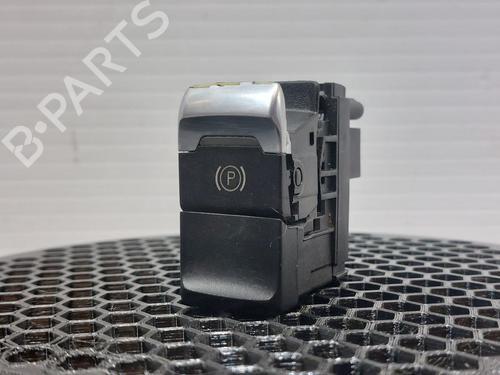 Hand brake AUDI A5 Sportback (8TA) 3.0 TDI quattro 8K1927225B