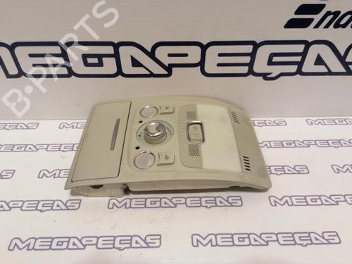 Interior roof light AUDI A5 Sportback (8TA) 3.0 TDI quattro 8T0947135F / 8K0959613B
