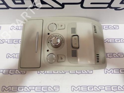 Interior roof light AUDI A5 Sportback (8TA) 3.0 TDI quattro | BP12162915I8 