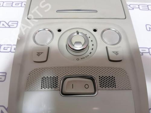 Interior roof light AUDI A5 Sportback (8TA) 3.0 TDI quattro | BP12162915I8 