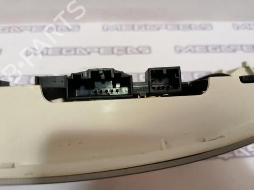 Interior roof light AUDI A5 Sportback (8TA) 3.0 TDI quattro | BP12162915I8 