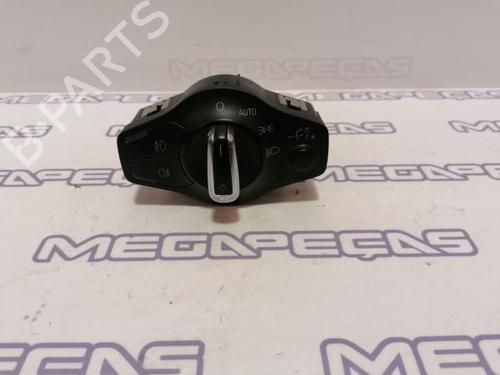 Headlight switch AUDI A5 Sportback (8TA) 3.0 TDI quattro 8K0941531AL
