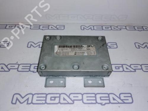 Used Electronic module MERCEDES-BENZ B-CLASS Sports Tourer (W245) B 180 CDI (245.207) (109 hp) 12299536