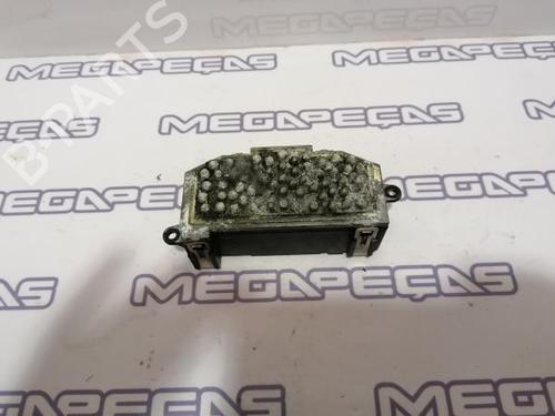 Heater resistor AUDI A5 Sportback (8TA) 3.0 TDI quattro 8K0820521B / K5909008