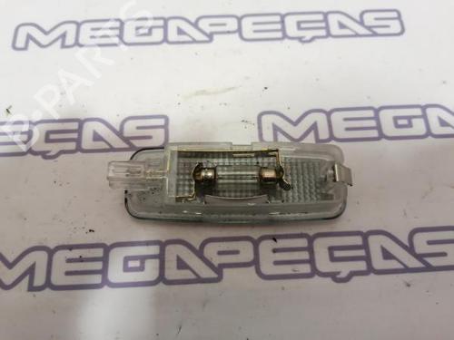 Interior roof light AUDI A5 Sportback (8TA) 3.0 TDI quattro | BP12304627I8 