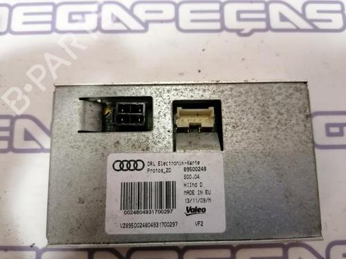 Electronic module AUDI A5 Sportback (8TA) 3.0 TDI quattro | BP12272399M83 