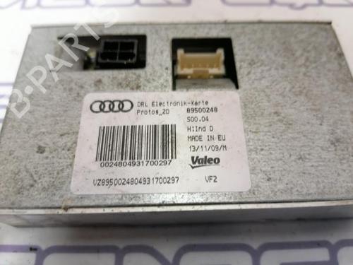 Electronic module AUDI A5 Sportback (8TA) 3.0 TDI quattro | BP12272399M83 