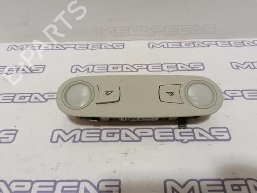 Interior roof light AUDI A5 Sportback (8TA) 3.0 TDI quattro 8T0947111A