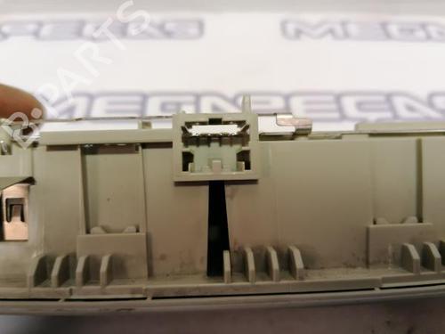 Interior roof light AUDI A5 Sportback (8TA) 3.0 TDI quattro | BP12162919I8 