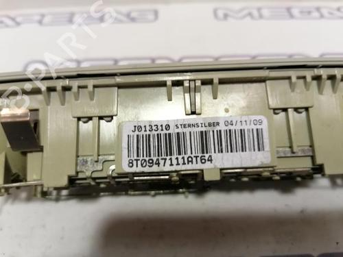 Interior roof light AUDI A5 Sportback (8TA) 3.0 TDI quattro | BP12162919I8 