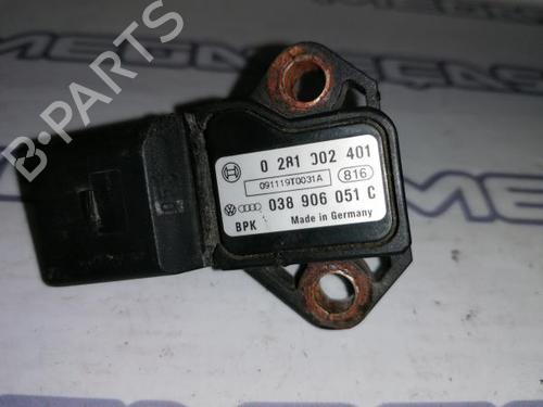 Electronic module AUDI A5 Sportback (8TA) 3.0 TDI quattro | BP12304629M83 