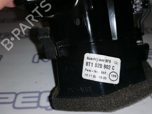 Air vent AUDI A5 Sportback (8TA) 3.0 TDI quattro | BP12162927I21 