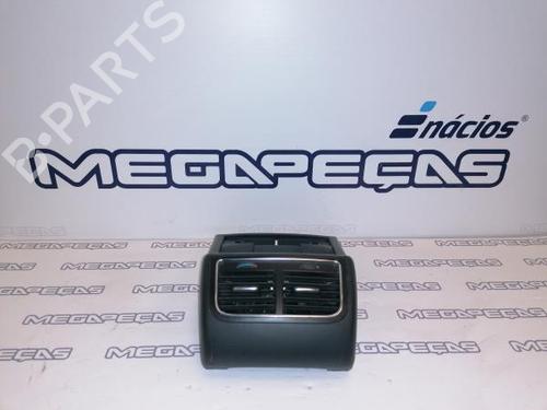 Air vent AUDI A5 Sportback (8TA) 3.0 TDI quattro 8k0864376 / 8K0819203