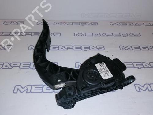 Pedal AUDI A5 Sportback (8TA) 3.0 TDI quattro 8K1723523