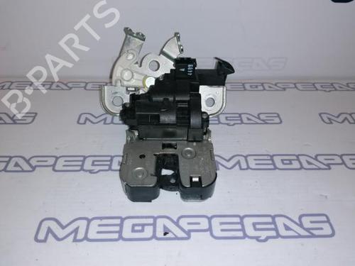 Tailgate lock AUDI A5 Sportback (8TA) 3.0 TDI quattro 8K9827505