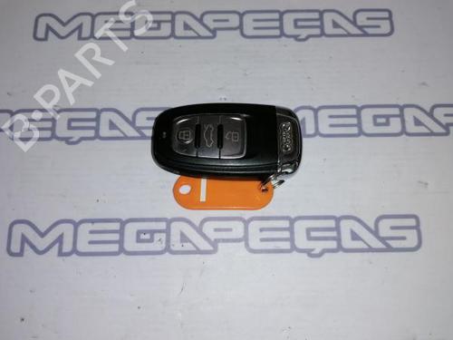 Used Electronic module AUDI A5 Sportback (8TA) 3.0 TDI quattro (240 hp) 14401074