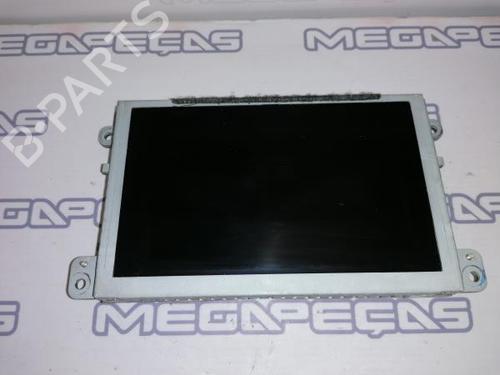 Display monitor AUDI A5 Sportback (8TA) 3.0 TDI quattro | BP12266932C48 