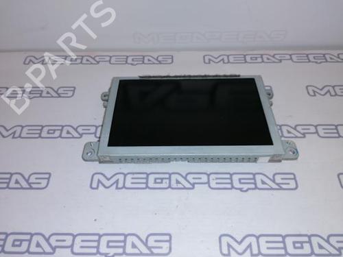 Display monitor AUDI A5 Sportback (8TA) 3.0 TDI quattro 4F0919604
