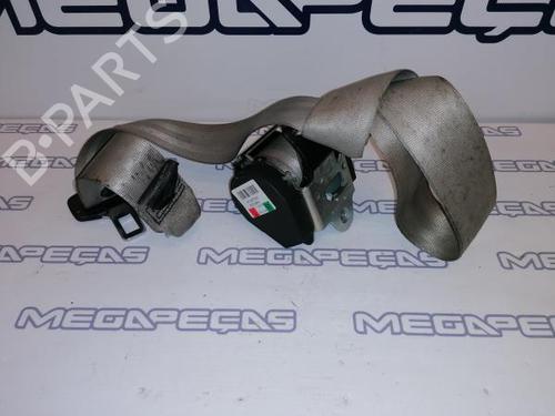 Rear left belt tensioner AUDI A5 Sportback (8TA) 3.0 TDI quattro 8K0857805P