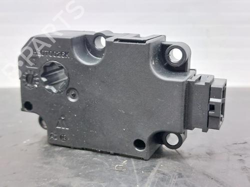 Electronic module MERCEDES-BENZ A-CLASS (W176) A 200 CDI / d (176.008) | BP12304637M83 