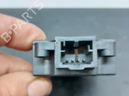 Electronic module MERCEDES-BENZ A-CLASS (W176) A 200 CDI / d (176.008) | BP12304637M83 