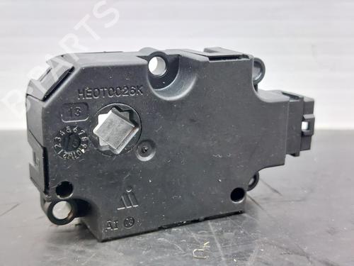 Electronic module MERCEDES-BENZ A-CLASS (W176) A 200 CDI / d (176.008) | BP12304637M83 