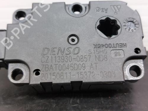 Electronic module MERCEDES-BENZ A-CLASS (W176) A 200 CDI / d (176.008) | BP12304637M83 