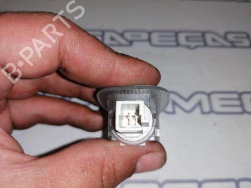 Interior roof light MERCEDES-BENZ A-CLASS (W176) A 200 CDI / d (176.008) | BP12304639I8 
