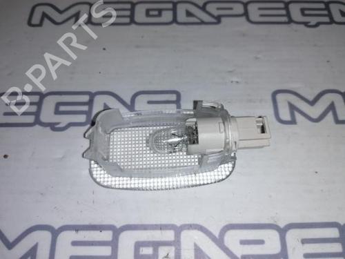 Interior roof light MERCEDES-BENZ A-CLASS (W176) A 200 CDI / d (176.008) | BP12304639I8 