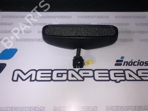 Used Rear mirror MERCEDES-BENZ B-CLASS Sports Tourer (W245) B 180 CDI (245.207) (109 hp) 12162935