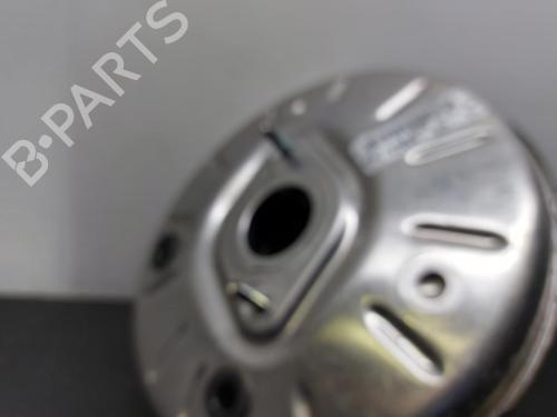 Servo brake MERCEDES-BENZ A-CLASS (W176) A 200 CDI / d (176.008) | BP12162936M42 