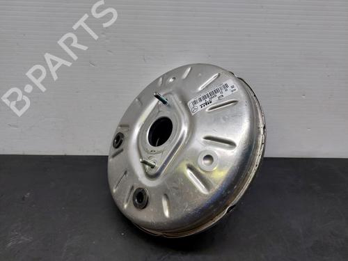 Used Servo brake MERCEDES-BENZ A-CLASS (W176) A 200 CDI / d (176.008) (136 hp) 12162936
