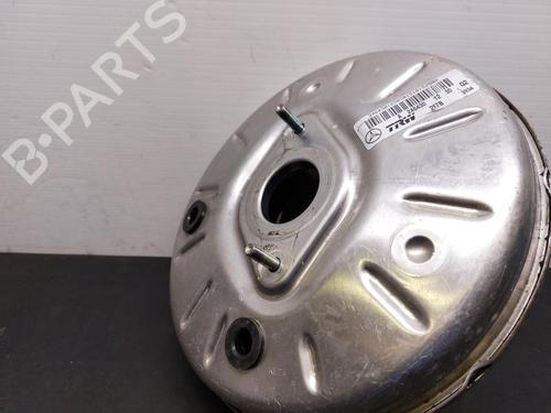Servo brake MERCEDES-BENZ A-CLASS (W176) A 200 CDI / d (176.008) | BP12162936M42 