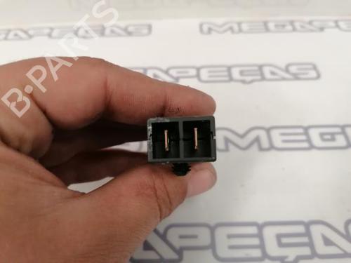 Electronic module MERCEDES-BENZ A-CLASS (W176) A 200 CDI / d (176.008) | BP12266933M83 