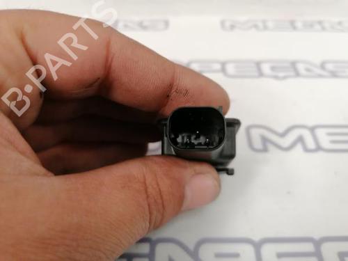 Electronic module MERCEDES-BENZ A-CLASS (W176) A 200 CDI / d (176.008) | BP12304644M83 