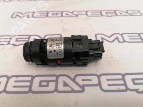Used Electronic module CITROËN C2 (JM_) 1.6 (109 hp) 12304645