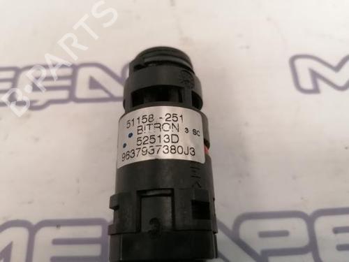 Elektronisk modul CITROËN C2 (JM_) 1.6 | BP12304645M83 