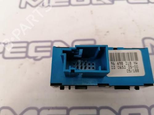 Switch CITROËN C5 II (RC_) 1.6 HDi (RC8HZB) | BP12299551I30 