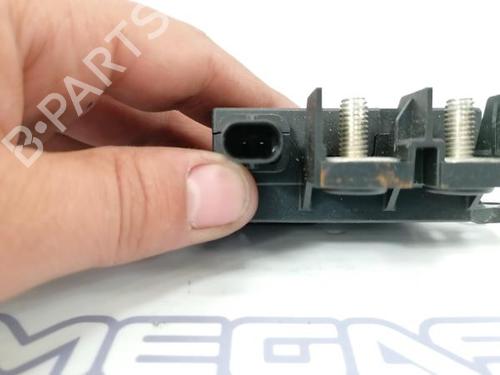 Electronic module MERCEDES-BENZ A-CLASS (W176) A 200 CDI / d (176.008) | BP12272404M83 