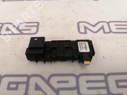 Used Electronic module MERCEDES-BENZ A-CLASS (W176) A 200 CDI / d (176.008) (136 hp) 12162946