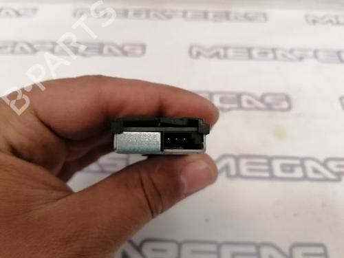 Elektronisk modul MERCEDES-BENZ A-CLASS (W176) A 200 CDI / d (176.008) | BP12266937M83 